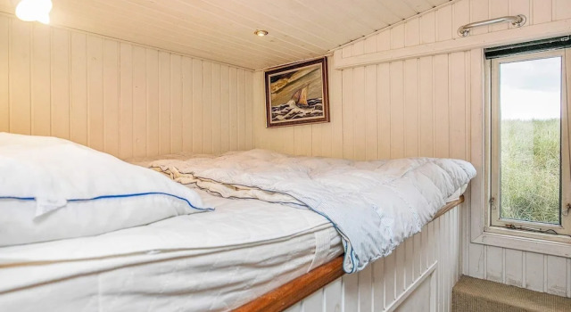 Garden-view Holiday Home in Hirtshals With Terrace, Забронировать Отель Отели Северной Ютландии 3 звезды, 3*