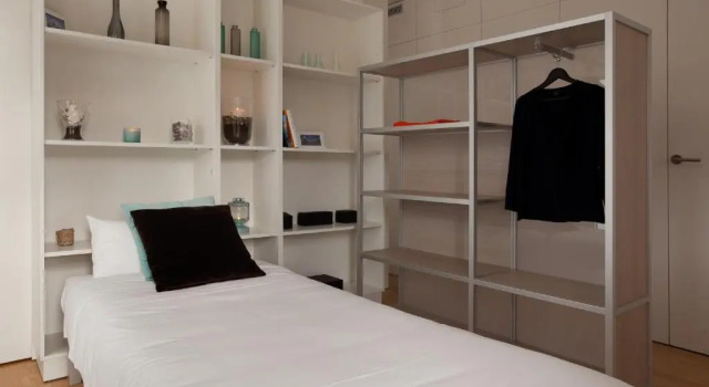 Апартаменты Premium Lugaris Beach Apartments
