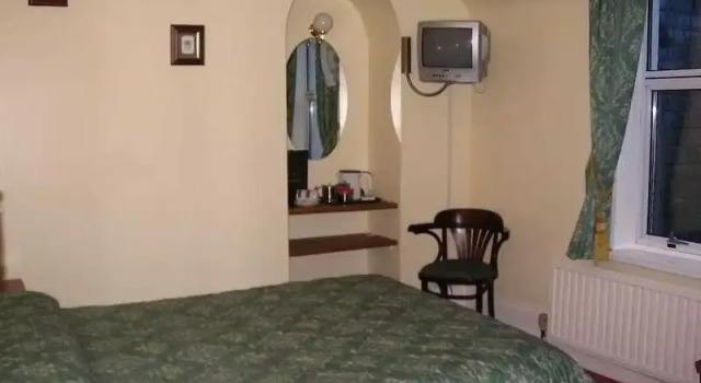 Guisachan Guesthouse, Забронировать Гостевой дом Форт-Уильям Road to the Isles, рядом с West Highland Way