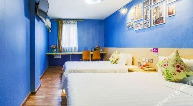 Fast 8 Inn (Shenzhen Shangnan), Prenota Hotel Shajing Shenzhen Area