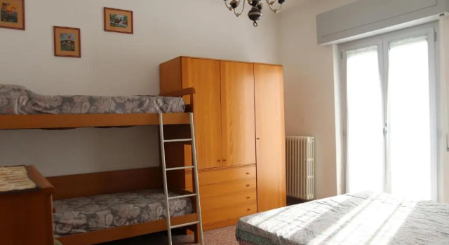 Cimarosa 5, Забронировать Отель Отели Фоллоника с парковкой, Парковка