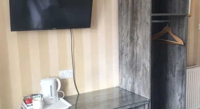 Номер Standard Alexander Guest House