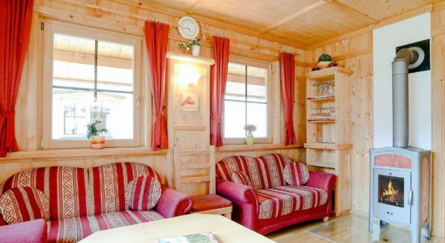 Chalet in Schwendau - A 241.003, Prenota Chalet Hotel a Tirolo con parcheggio, Parcheggio