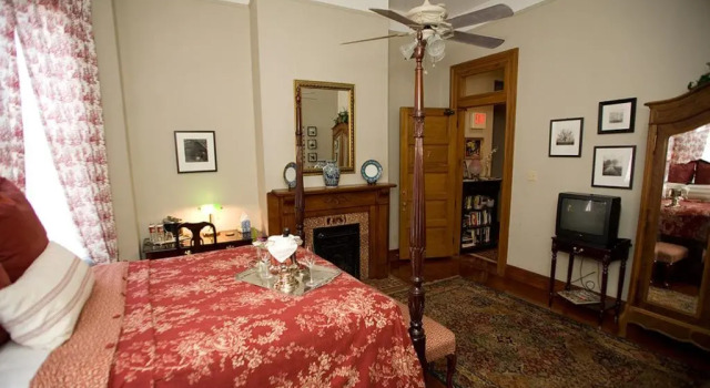 Номер Classic 1896 OMalley House