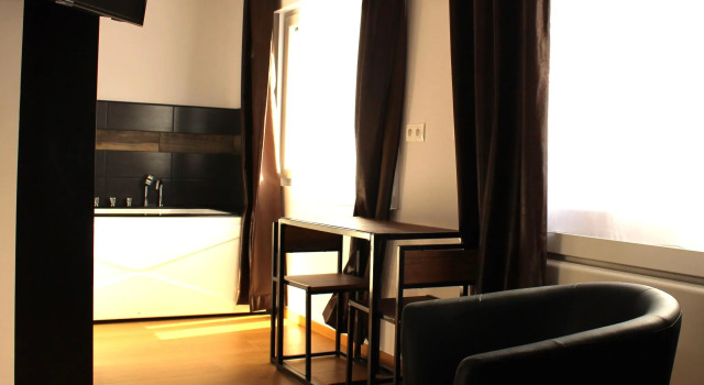 Номер Superior Appart Hotel Relax Spa