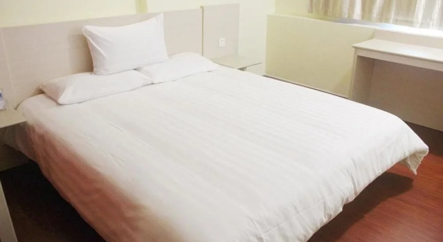 Hanting Express Yibin Cuiping Park Branch, Boek Hotel Yibin Sichuan