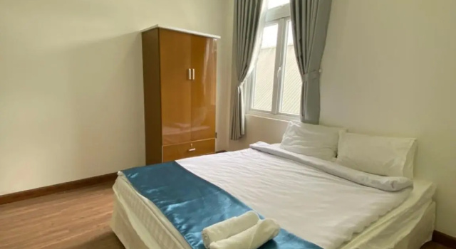 Двухместный номер Superior Minh Phu 2 Hotel