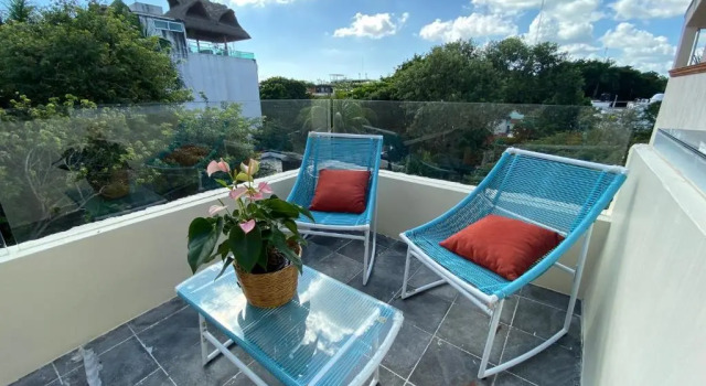 Двухместный номер Standard Casarte Boutique Hotel