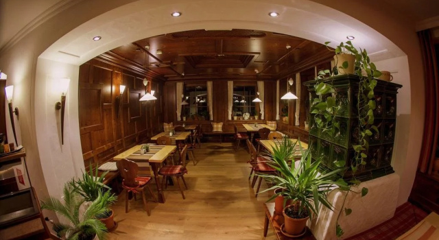 Schönmoosalm, Réserver Hôtel Hôtels à Salzbourg avec parking, Parking