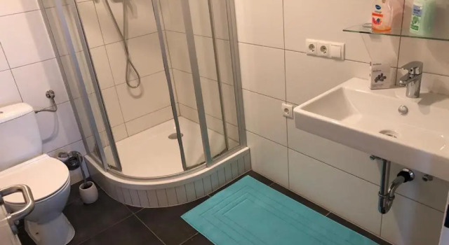 Апартаменты Apartment 4