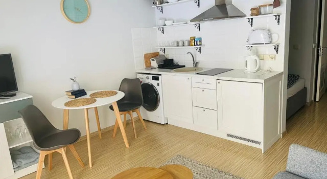 Sweet home6, Забронировать Апартаменты/квартира Апартаменты Вильнюса, рядом с Костел Святой Анны, Апартаменты/квартира