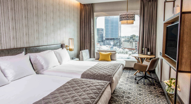 InterContinental Perth City Centre by IHG, Book Hotel Perth CBD Perth, near Gallery Central