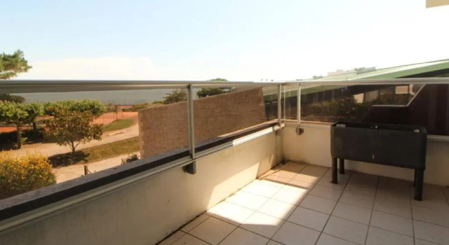 Appartement Royan, 2 pièces, 4 personnes - FR-1-494-89, Забронировать Апартаменты/квартира Апартаменты Руайян, Апартаменты/квартира