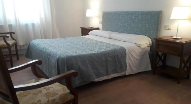 Il Grifo Camere e Suites