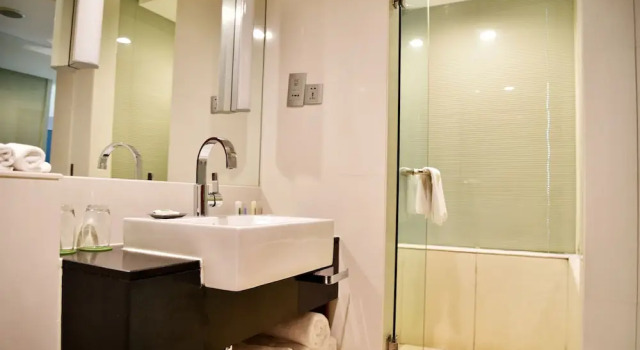 Двухместный номер Standard Holiday Inn Shanghai Pudong by IHG