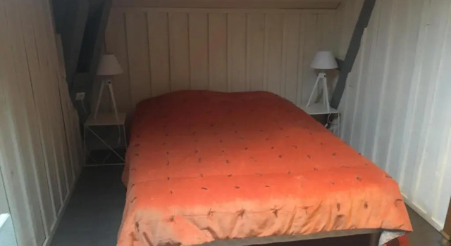 Grand appartement 2 à 8 personnes, Rezervasyon Daire Pyrenees National Park otoparklı oteller, Otopark