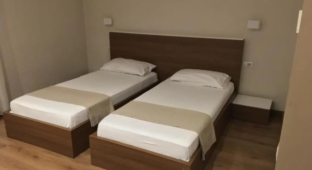 Номер Standard Soleo Hotel