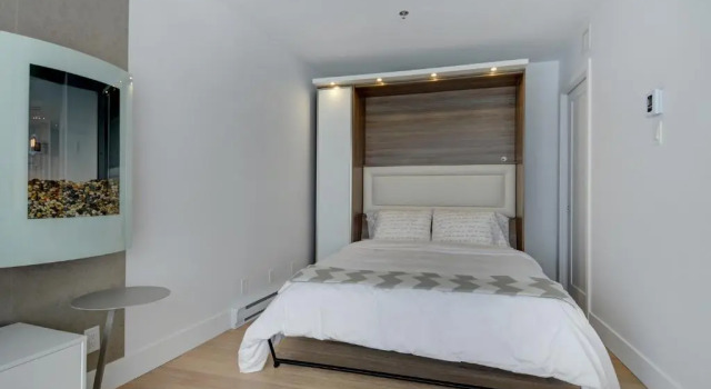 Апартаменты Les Immeubles Charlevoix - Le 760306