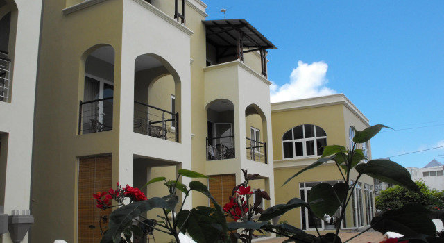 Villa Narmada, Buchen Sie Villa Villen in Mauritius Nordküste, Villa