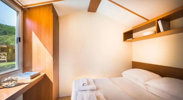 Campsite & Holiday Resort Medveja Apartments