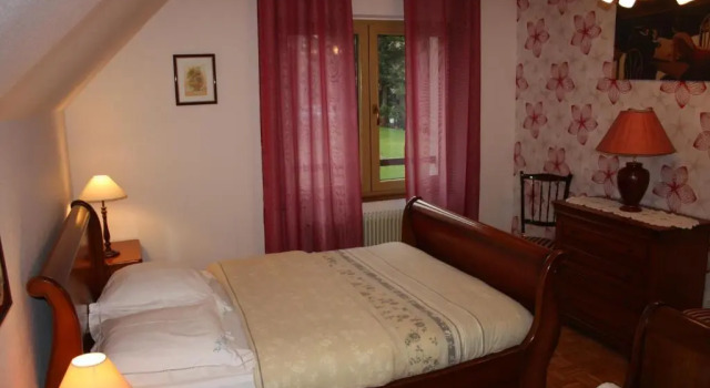Gite Bellevue