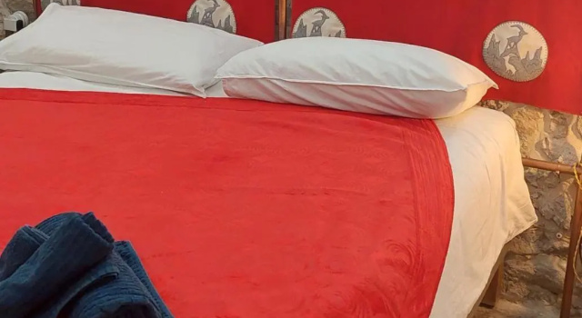 La Casa Di Rosa, Prenota Hotel Hotel a Abruzzo con parcheggio, Parcheggio