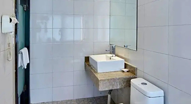 Номер Superior Yingshang Jinyi Hotel (Dade Road Branch)