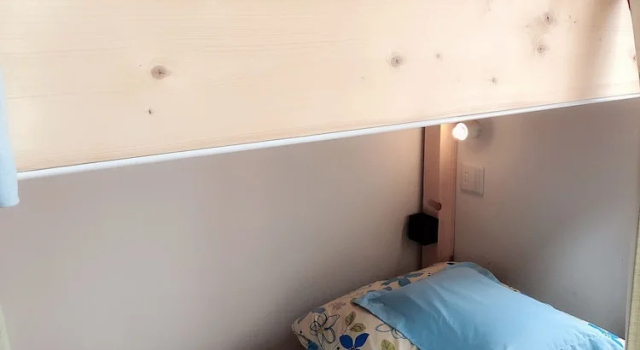 Семейный номер Standard Guest House Ringo