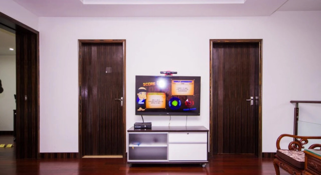 Joy Party Villa Branch 2, Varaa Villa Xuhui 