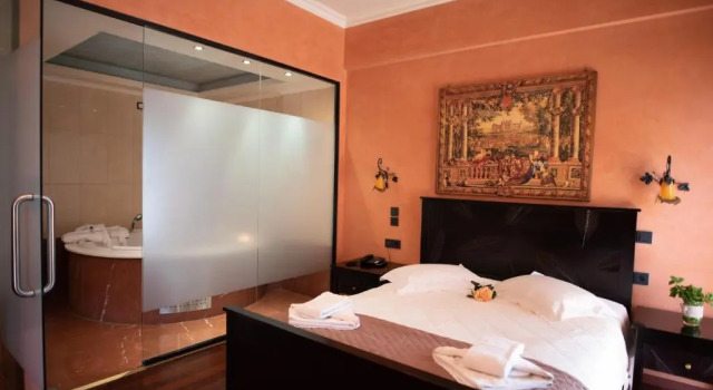 Номер Standard Anastazia Luxury Suites & Spa