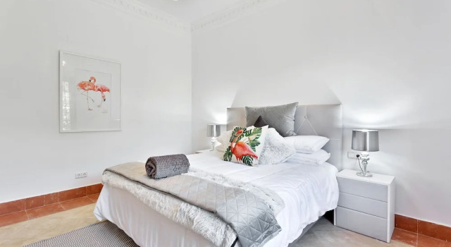 Sotogrande White House Villa