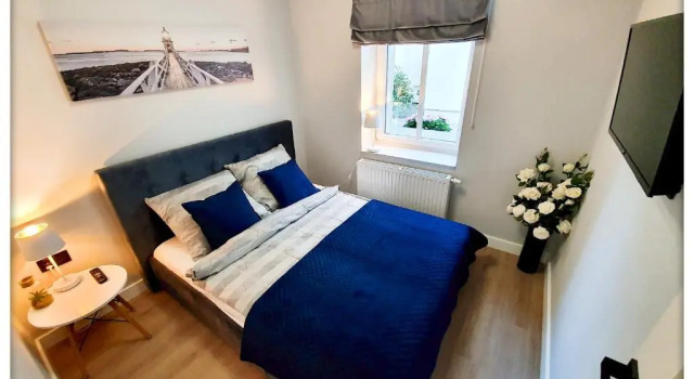 Апартаменты Rent Sopot Mariana Mokwy 20