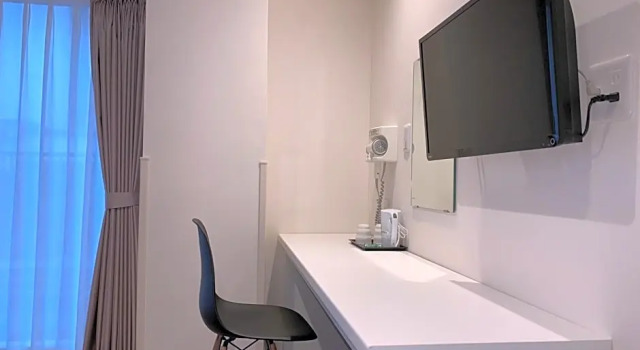 Номер Standard Hotel New Tohoku