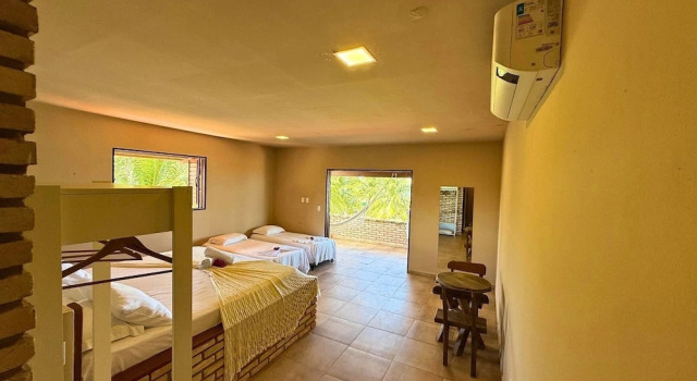 MHV Milagres- Casa Mar, Забронировать Дом для отпуска Виллы Northeast of Brazil, Вилла