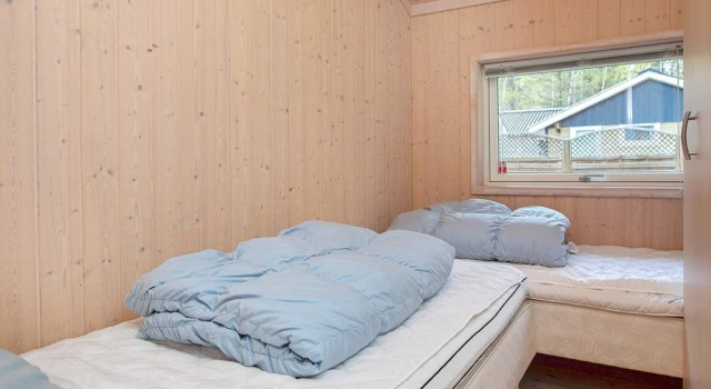 Modern Apartment in Rødby With Sauna, Book Lejlighed Lejligheder i Lolland, Lejlighed
