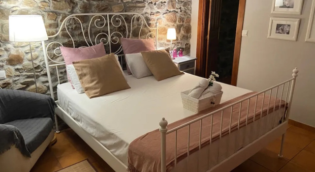 Двухместный номер Comfort Hostal Casa San Nicolas