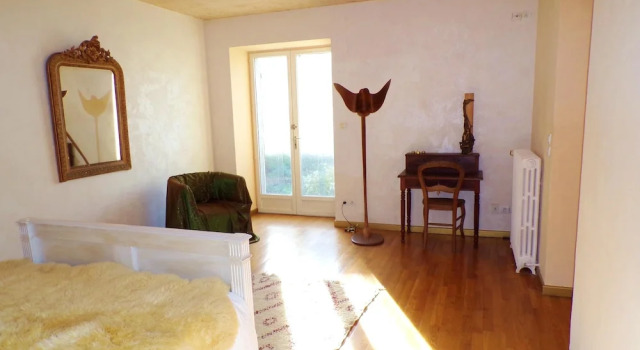 House With 2 Bedrooms in Chenevelles, With Enclosed Garden and Wifi, Réserver Hôtel Chenevelles France