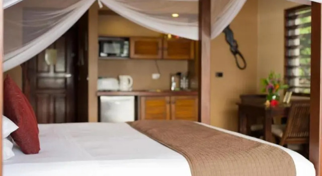 Номер Standard Fatumaru Lodge