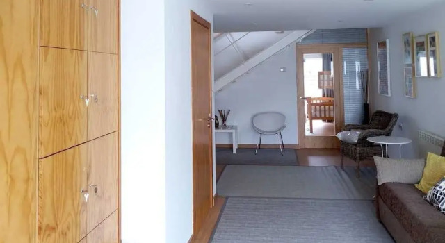 Albergue Picota
