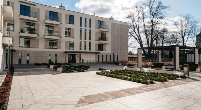 Luxury Kościuszki Near Wawel And River, Забронировать Отель Отели Кракова с парковкой, рядом с Marszałek Piłsudski Stadium, Парковка