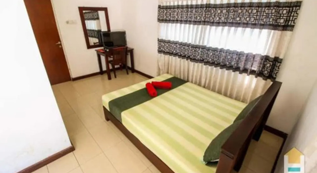 Номер Deluxe Elegance Range Resort
