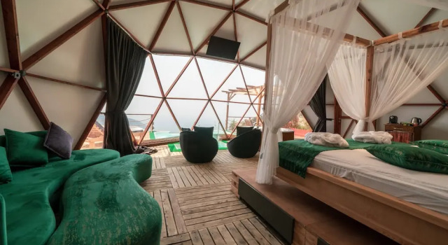 La Lucci Fethiye, Rezervovat Hotel Hotely v Mugla s parkováním, Parkování