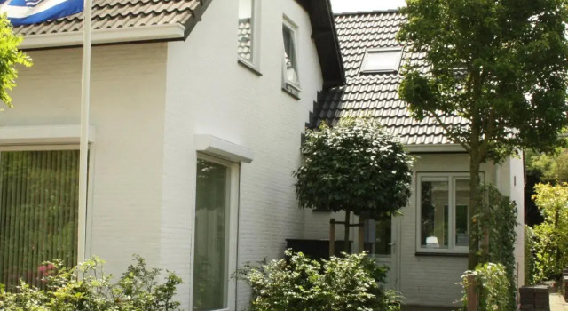 DMV98 Holiday home near beach and forest, Book Hotel Domburg 
