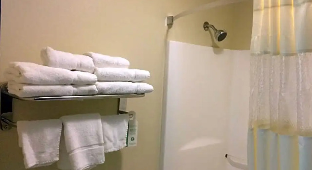 Номер Standard Boarders Inn & Suites by Cobblestone Hotels - Ashland City