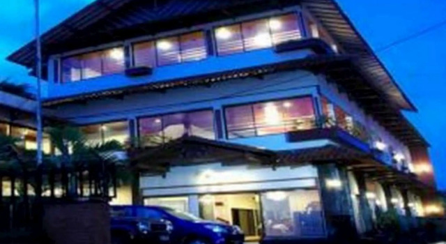 Kenangan Hotel