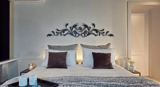 Номер Standard Relais Ginevra
