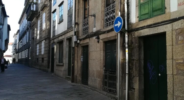 Apartamentos Fina Castro