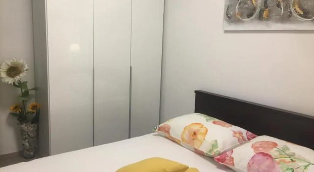 Apartman u srcu grada - Ilićev prolaz