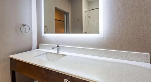 Номер Standard Best Western Independence Kansas City