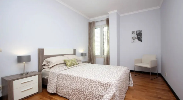 Апартаменты Luxury Oceanside Terrace Apartment by Holiday Rental Management